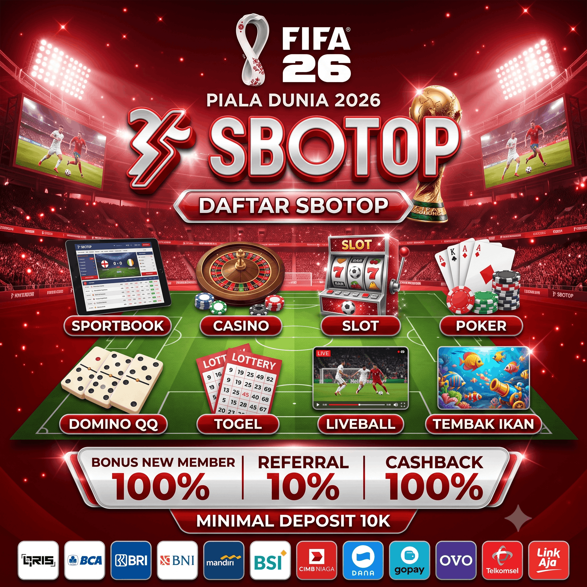 SBOTOP